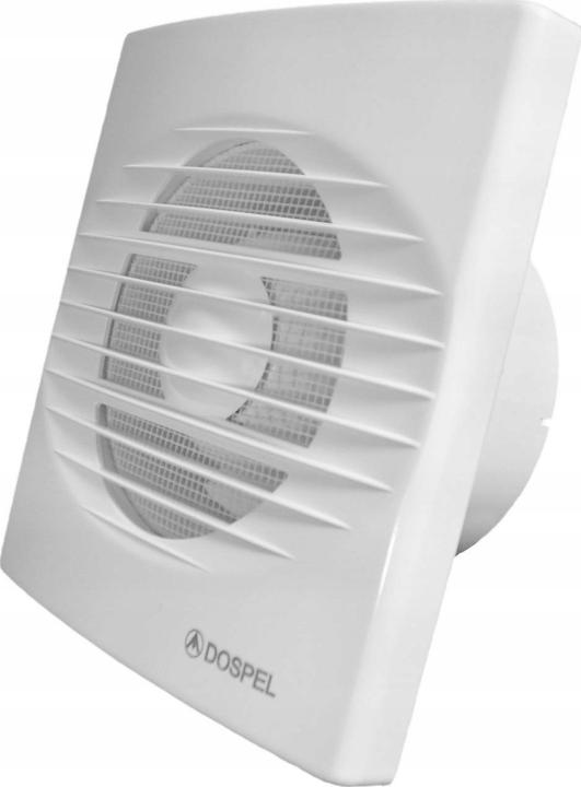 Dospel Rico 100 wall fan