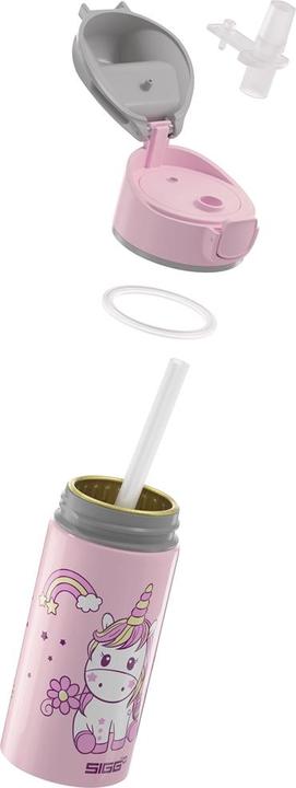 Produktbild Sigg Miracle WMB (0.40 l)