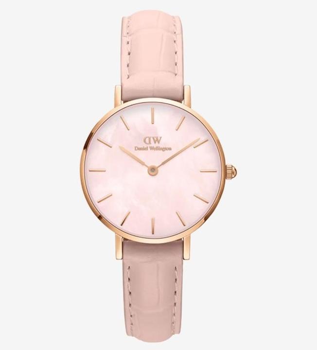 Image du produit Daniel Wellington Classic Petite Rouge (28 mm) (Montre analogique, 28 mm)