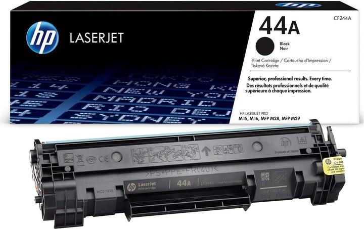 Actual product image HP 44A (FC)