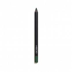 Actual product image Gosh Velvet Touch Eyeliner Waterproof #Woody Green (woody green)