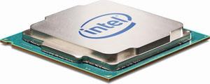 Actual product image Intel Core i5-7400 Box (LGA 1151, 3 GHz, 4 -Core)