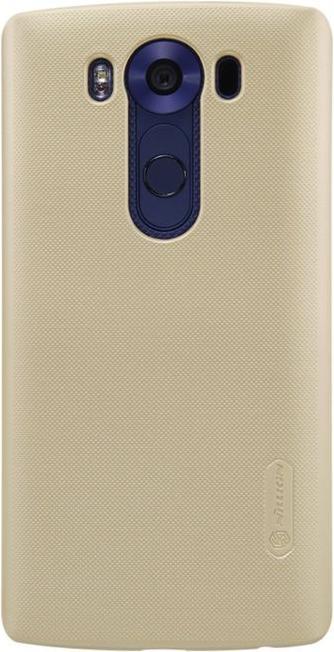 Actual product image Nillkin Super Frosted Shield Series (LG V10)
