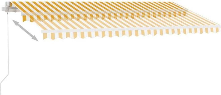 Image du produit VidaXL Sloane (4 m)