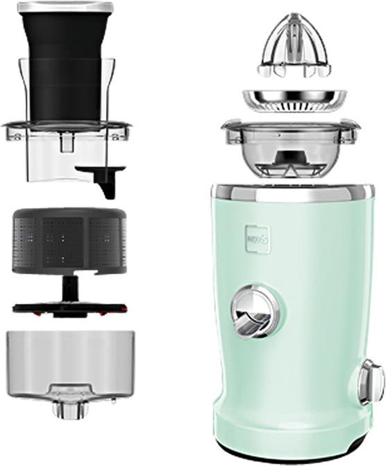 Immagine prodotto Novis Vita Juicer