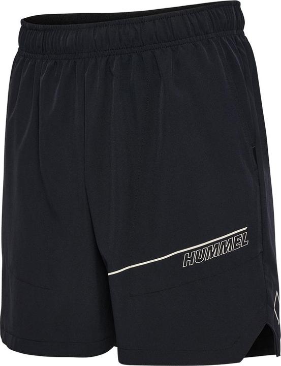 hummel hmlCOURT POCKET SHORTS