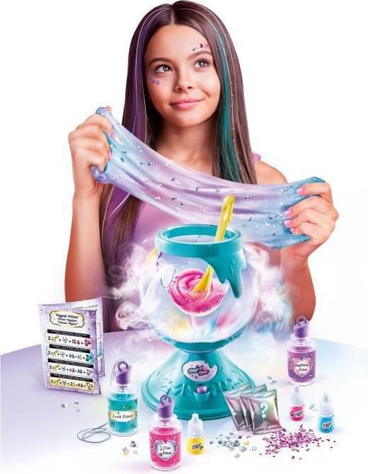 Image du produit Canal Toys Magical Slime Factory