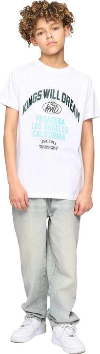 Produktbild Kings Will Dream Pasadena TShirt Jungen (XL)