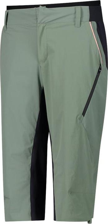 Actual product image CMP Campagnolo Free Bike Bermuda with Inner Mesh (S)