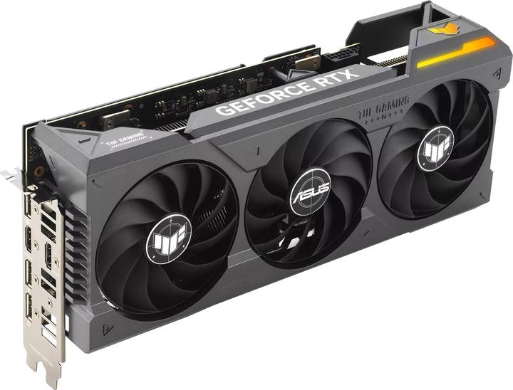 Produktbild ASUS TUF GeForce RTX 4070 Ti OC Edition (12 GB)