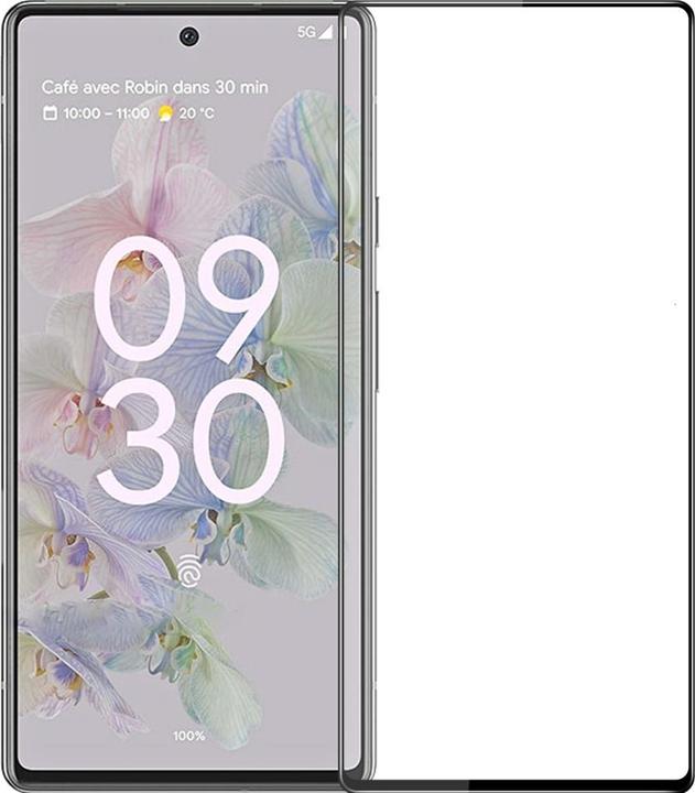 Immagine prodotto Screenguard Vetro blindato a schermo intero (1 Pezzo/i, Google Pixel 7)