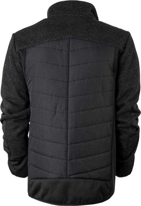 Image du produit Forsberg Veste polaire tricotée Aeresmann (3XL)