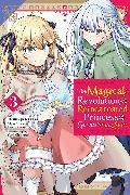 Produktbild The Magical Revolution of the Reincarnated Princess and the Genius Young Lady, Vol. 3 (manga)