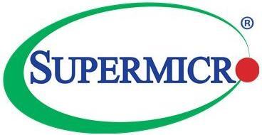Image du produit Supermicro CBL-MCIO-1255S4Y MCIO x8 vers 2 SlimSAS x4, 55cm