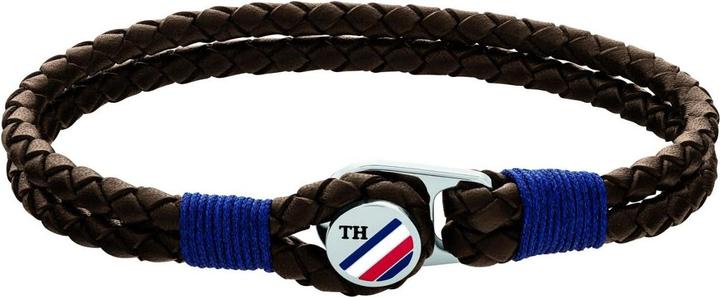 Tommy Hilfiger occasionale (19 cm, Acciaio inossidabile)