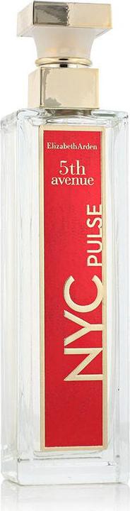 Produktbild Elizabeth Arden 5Th Avenue NYC Pulse Eau de Parfum Spr 75 ml (Eau de Parfum, 75 ml)