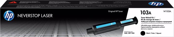 Immagine prodotto HP Kit di ricarica per toner Neverstop (FC)
