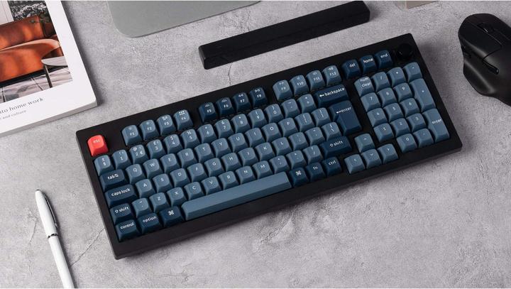 Immagine prodotto Keychron V5 Max (CH, Cablato)