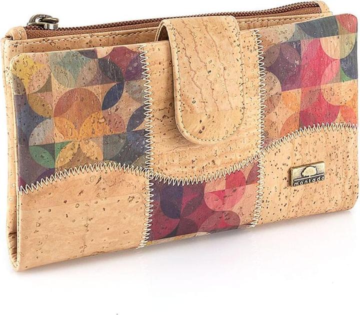 Produktbild Montado Portemonnaie «Rainbow Shift 2 L»