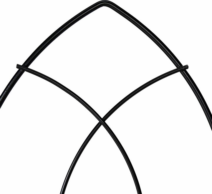 Produktbild Relaxdays Fahrradständer
