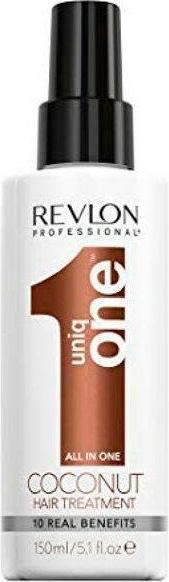 Immagine prodotto Revlon Professional Uniq One Siero Spray 150ml Cocco (150 ml)