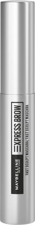 Produktbild Maybelline New York Express Brow Fast Sculpt (10 Clear)