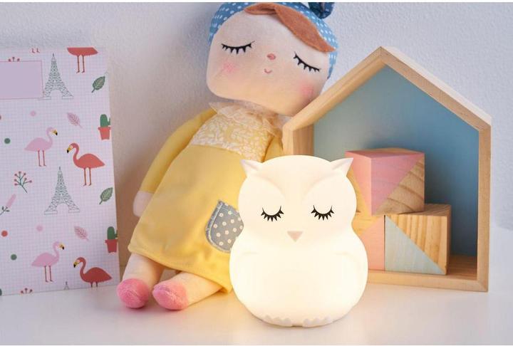 Immagine prodotto Pauleen Gufo