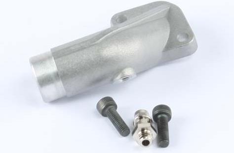 Actual product image O.S. Engines Suction pipe Fs70s-ii 44068000