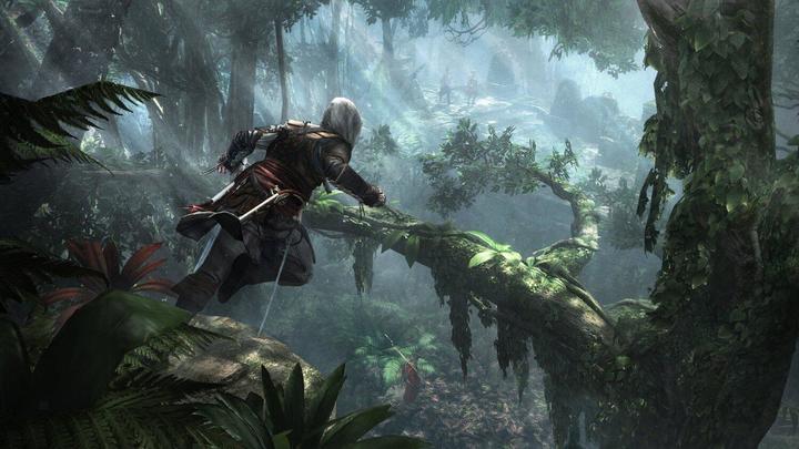 Produktbild Ubisoft Assassin's Creed IV: Black Flag, PS3 Standard PlayStation 3 (PS3, EN)