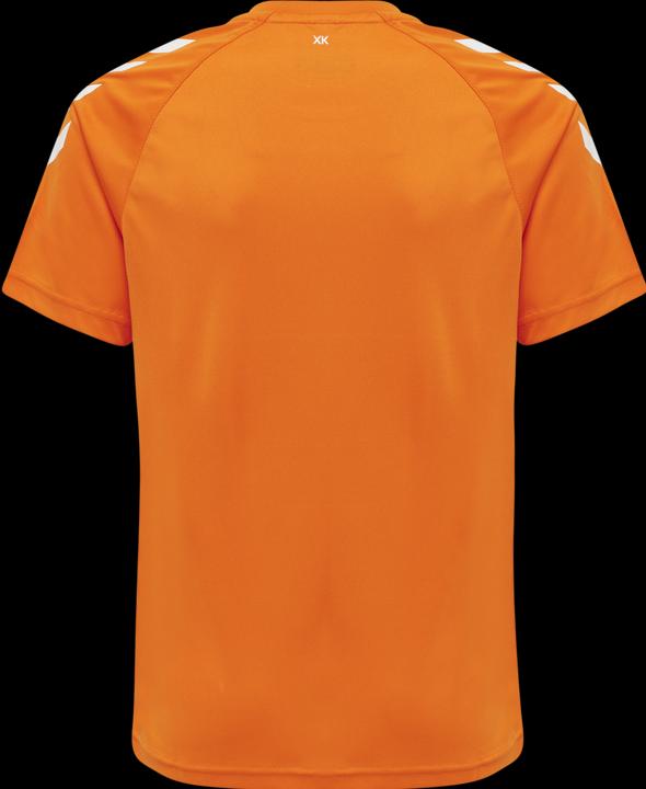 Immagine prodotto hummel Core Xk Core Poly T-Shirt S/S Bambini (176)