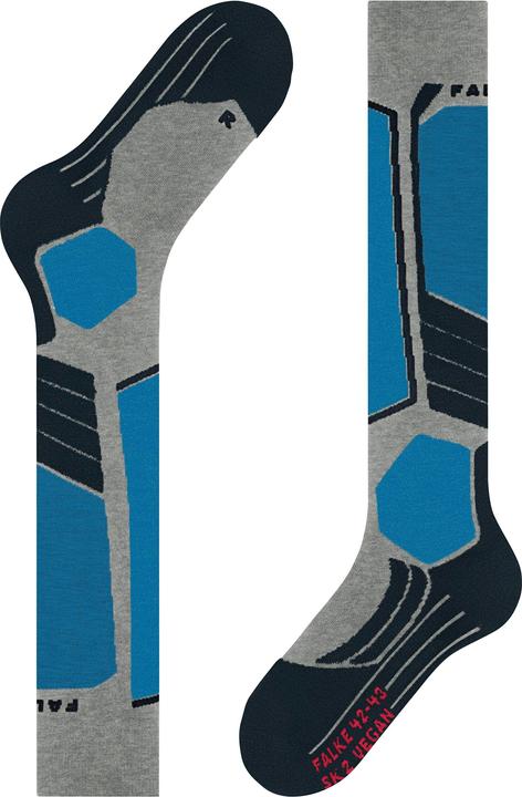 Actual product image Falke SK2 Intermediate Vegan (46, 48)