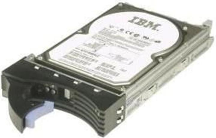 Produktbild IBM 81Y9690 Harddisk (1 TB, 2.5")