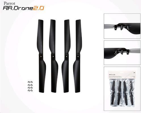 Image du produit Parrot Hélice AR Drone 2.0