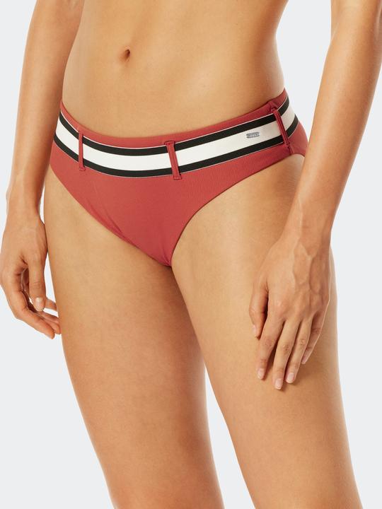Produktbild Schiesser Bikini-Hose Aqua Californian Dream (XS)