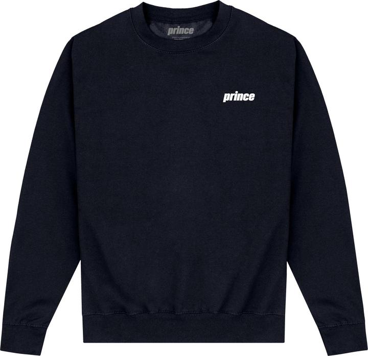 Produktbild Prince Advantage Sweatshirt Rundhalsausschnitt (S)
