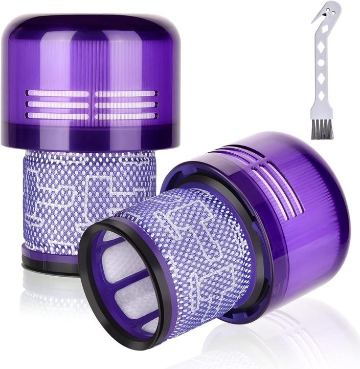 Image du produit Leadaybetter Pièces détachées Filtres
