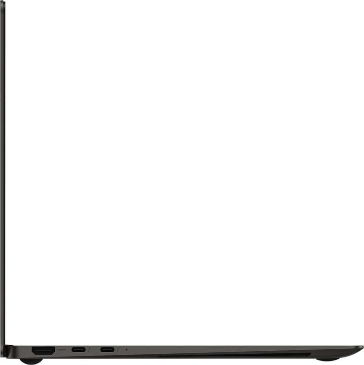 Actual product image Samsung Galaxy Book3 Pro (14", Intel Core i5-1340P, 8 GB, 512 GB, DE)