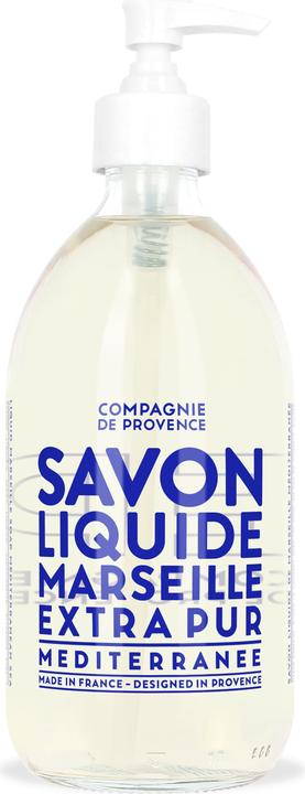 La Compagnie de Provence Provence (Flüssigseife, 495 ml)
