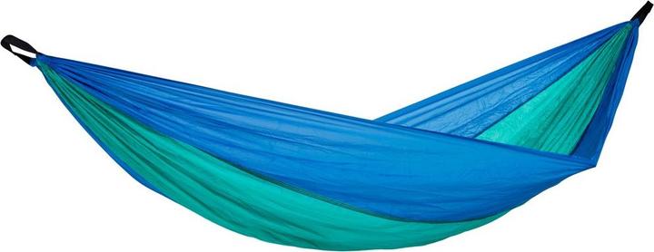Image du produit Amazonas Hamac d'aventure coyote (150 kg)