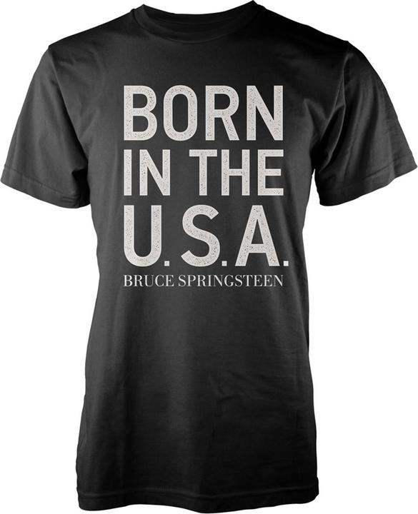 Image du produit Bruce Springsteen Born In The USA (S)