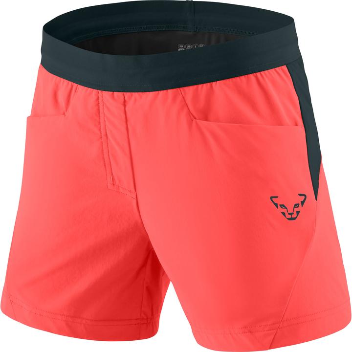 Immagine prodotto Dynafit Pantaloncini Transalper Hybrid da donna (40, L)