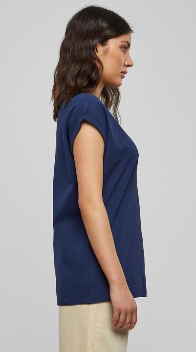 Immagine prodotto Urban Classics Tee a spalla estesa da donna (S)