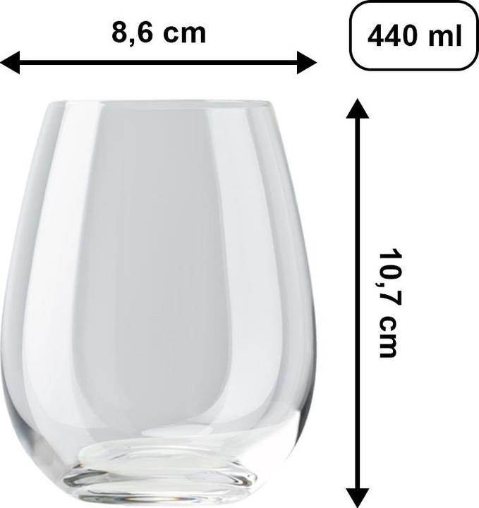 Immagine prodotto Rosenthal 27007-016001-48011 (0.44 l, 1 x)
