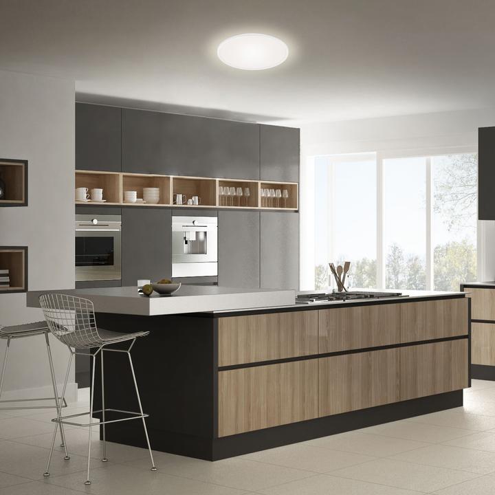 Produktbild Briloner LED Deckenleuchte (1500 lm)
