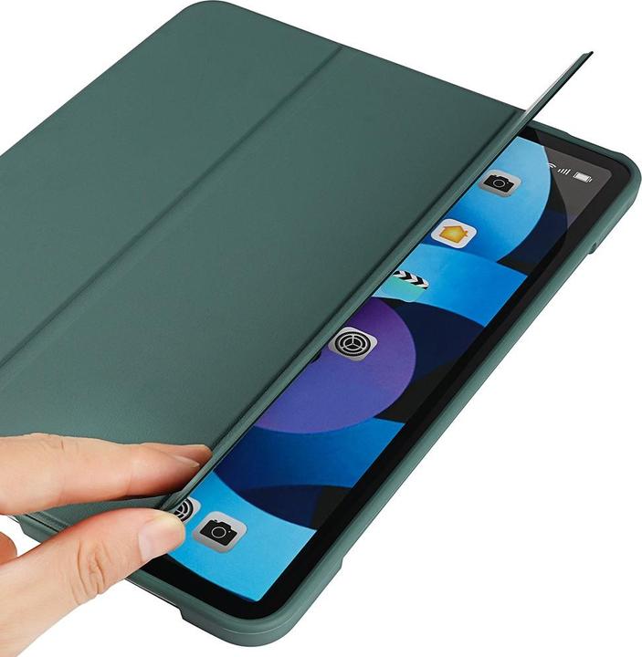 Produktbild Apfelkiste Smart Case (iPad Air 11 2025, iPad Air 11 2024 (M2), iPad Air 10.9 (2022), IPad Air 10.9 (2020))