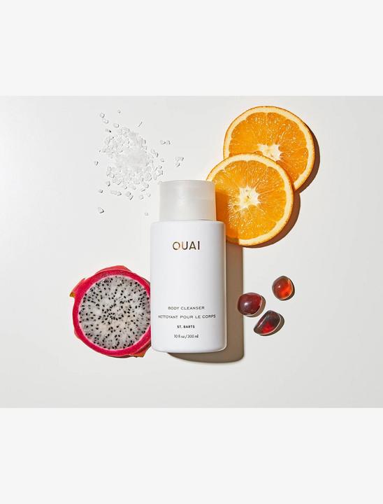 Actual product image Ouai Body Cleanser - St Barts (300 ml)