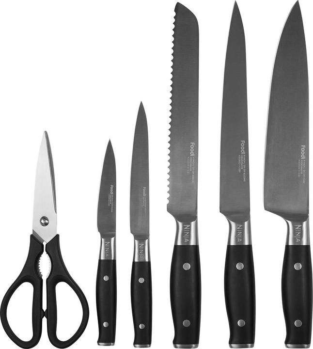 Produktbild Ninja Foodi StaySharp