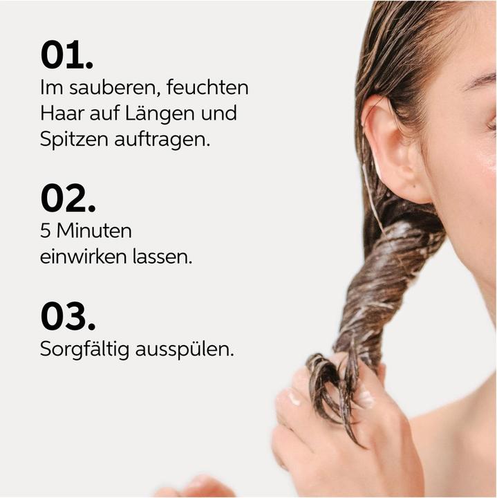 Image du produit Wella Invigo Nutri Enrich (500 ml)