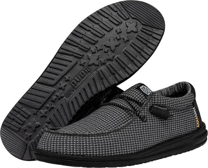Produktbild Hey Dude Wally Sport Mesh (47)