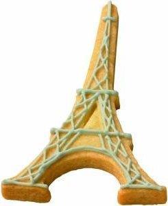 Image du produit Birkmann Tour Eiffel 10.5cm.